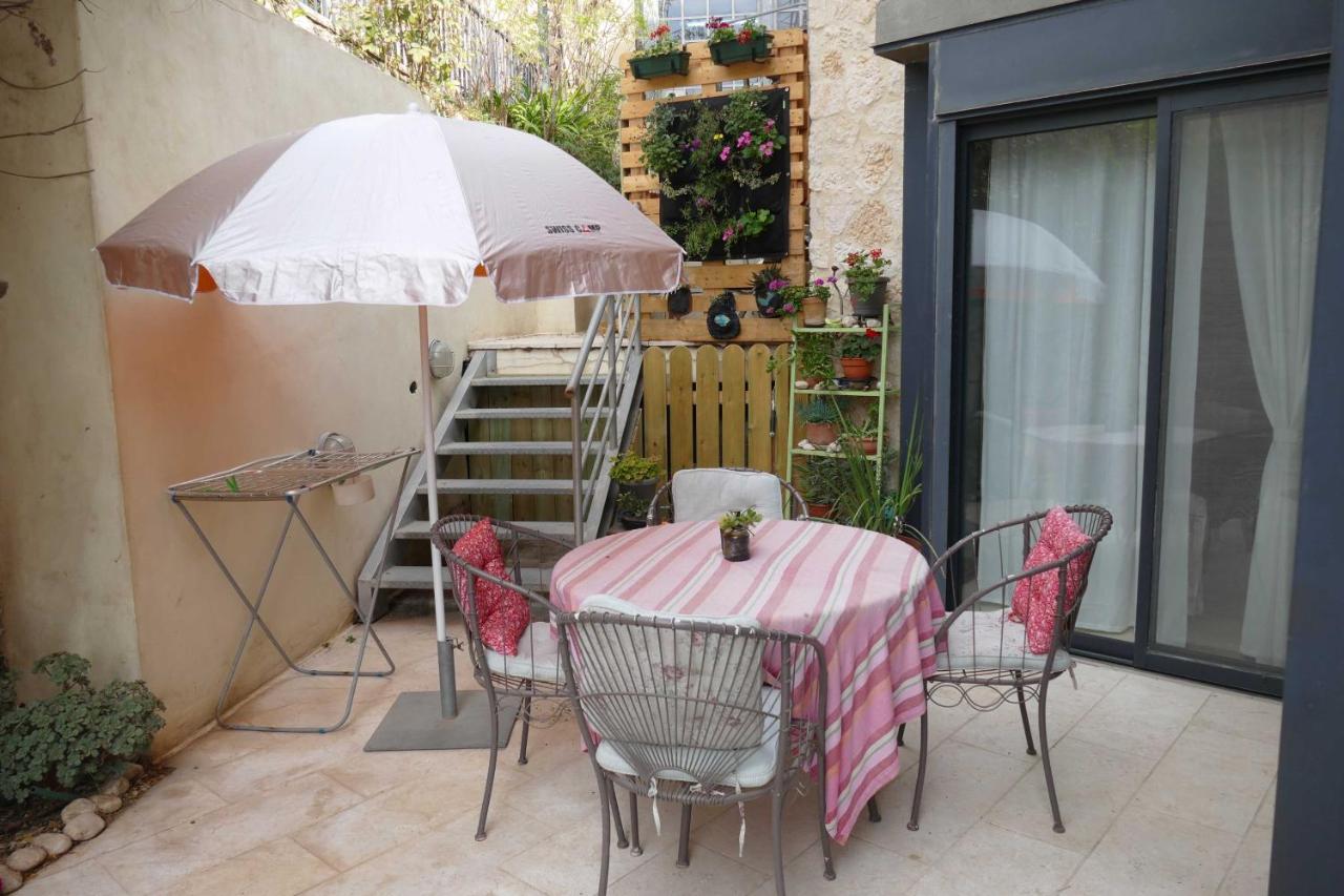 בית האומנים Artist Home Neve Ilan Esterno foto