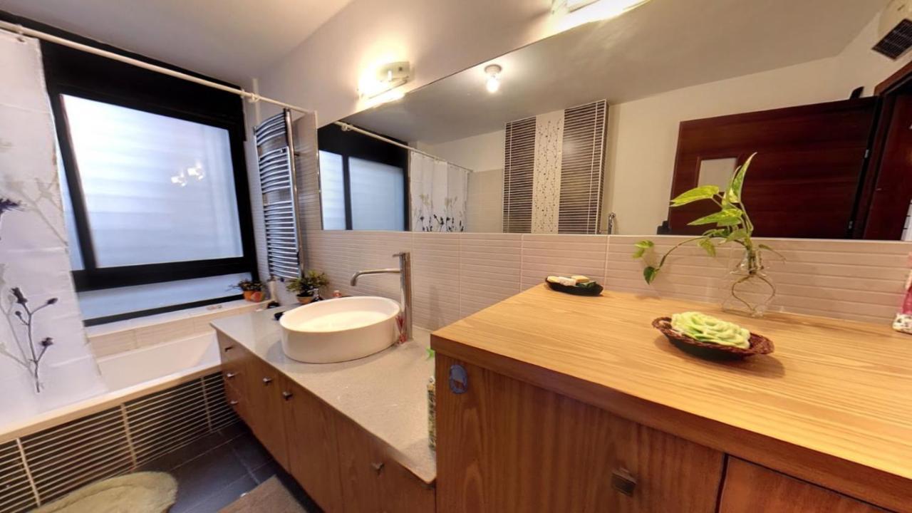 בית האומנים Artist Home Neve Ilan Esterno foto