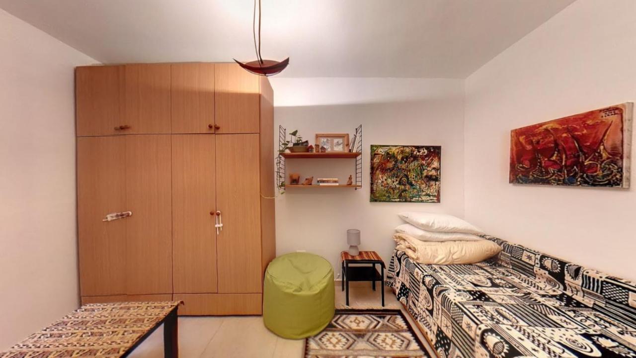 בית האומנים Artist Home Neve Ilan Esterno foto